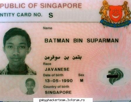 batman 2009 - nepotul lui batman si var cu suparman - Funny