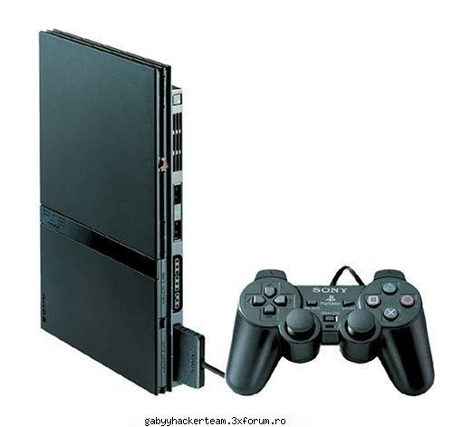 cumpar PlayStation 2 (ps2) - Cumpar Ps2 cu 2 controlere sau una dar scade - Cumparari Electronice