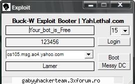 dai jos de pe mess pe kok - link download astept pareri - Recycle Bin