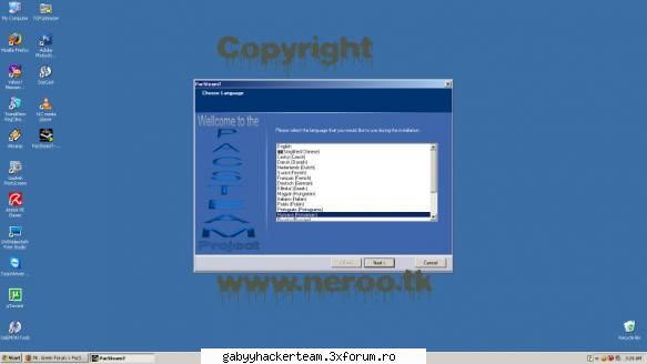 pacsteam + poze - Download si tutorial cu pacsteam care merge - Tutoriale CS