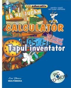 tapul inventator - montati iso inst. si jucati - Jocuri PC