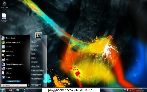 windows 8 ultimate - raulradulescuionut� - Software PC