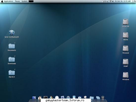 windows shortcuts - ii bun de retinut!!! ;) - Hacking-ul nostru cel de toate zilele
